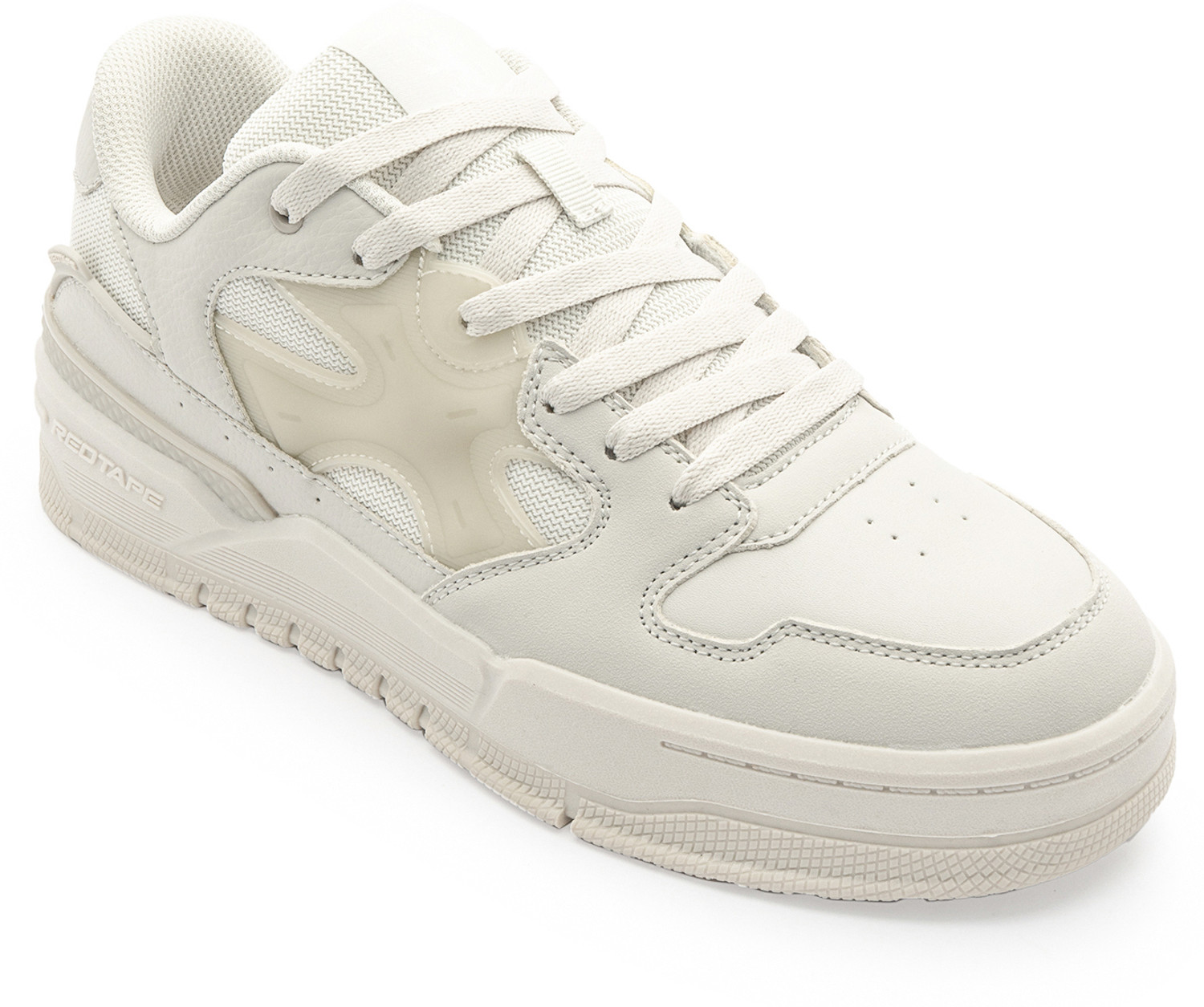 Image of RED TAPE Lifestyle Sneakers for Men for Classic Everyday Comfort Sneakers For Men