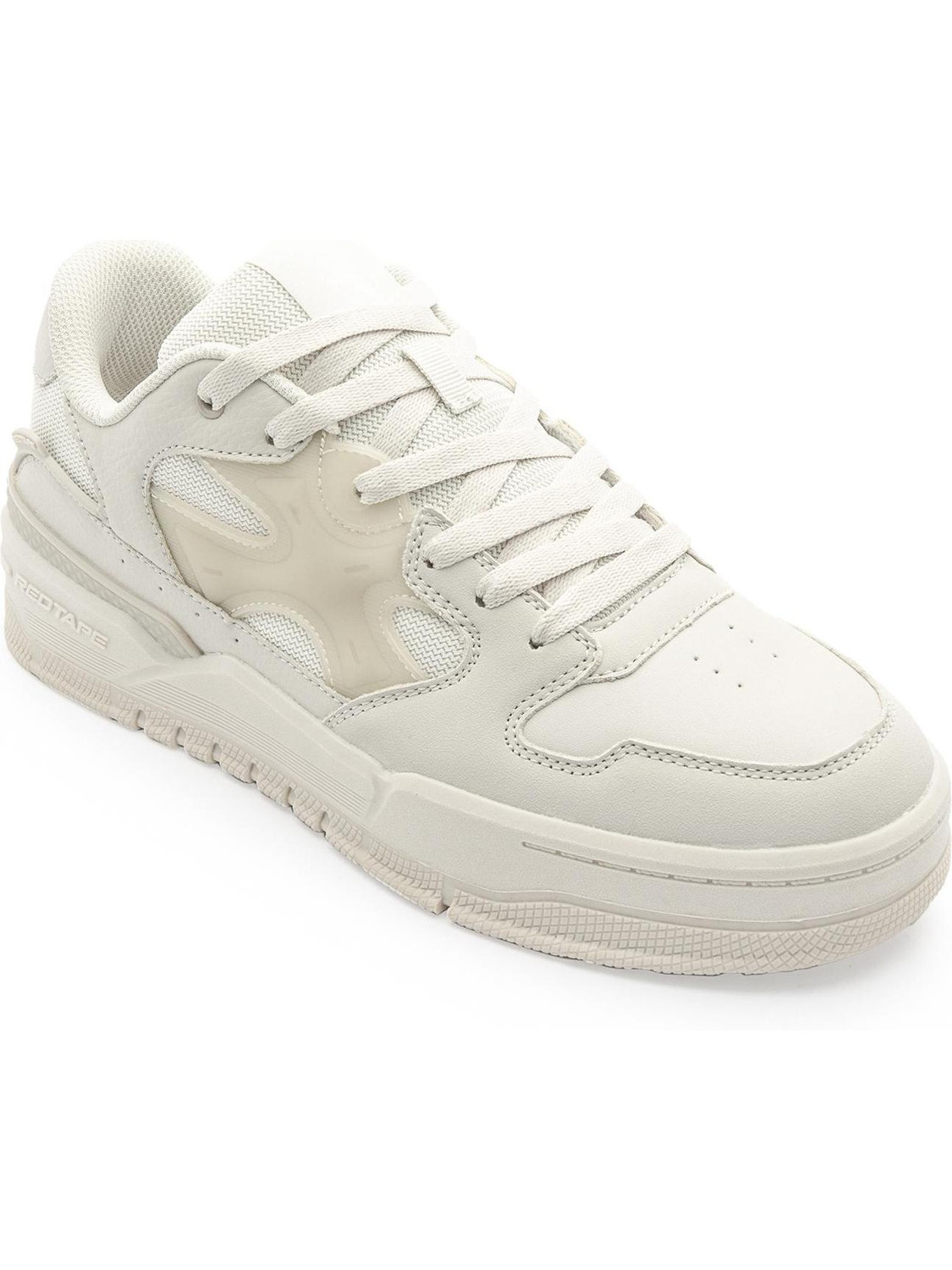 Image of RED TAPE Lifestyle Sneakers for Men for Classic Everyday Comfort Sneakers For Men