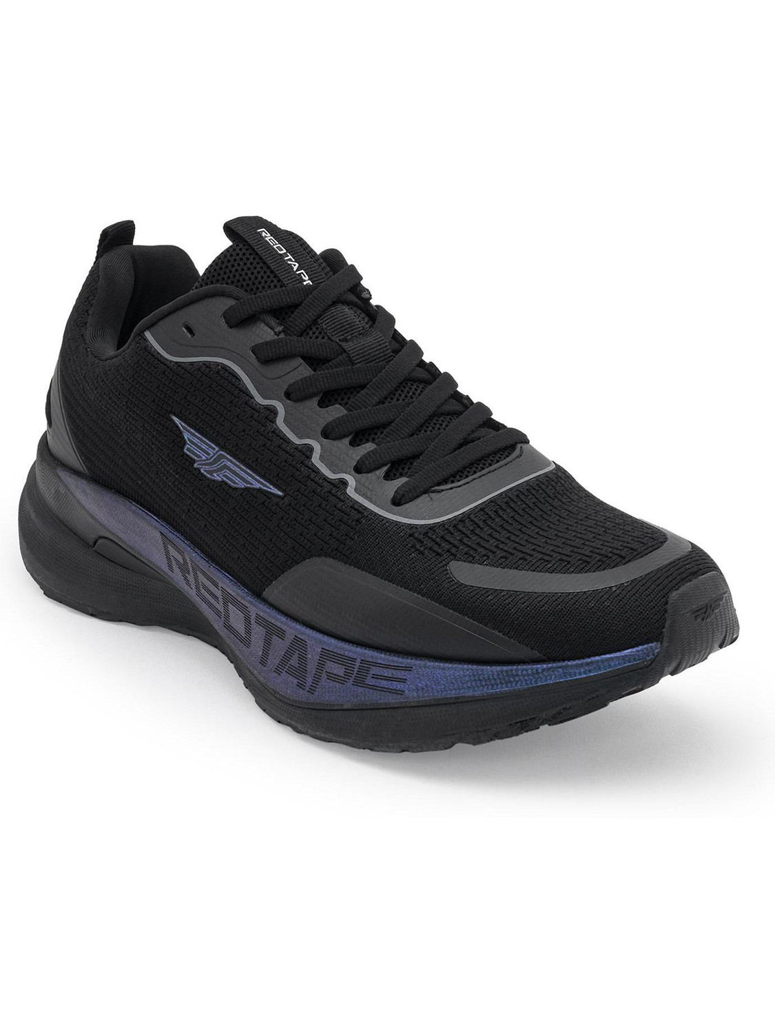 Image of RED TAPE Athleisure |Cultured Round-Toe Shape, Cushioning Technology Walking Shoes For Men