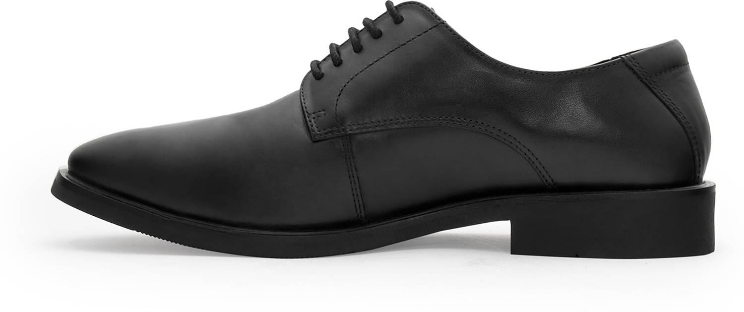 RED TAPE Leather Derby Shoes for Men - Image 3