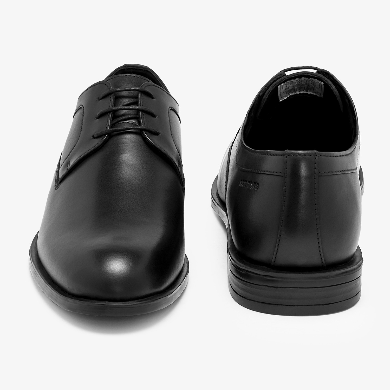 Image of RED TAPE Derby Shoes | Low-Cut Dress Shoes Derby For Men