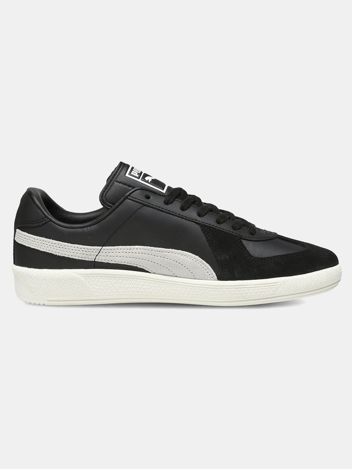 Image of PUMA Army Trainer Sneakers For Men