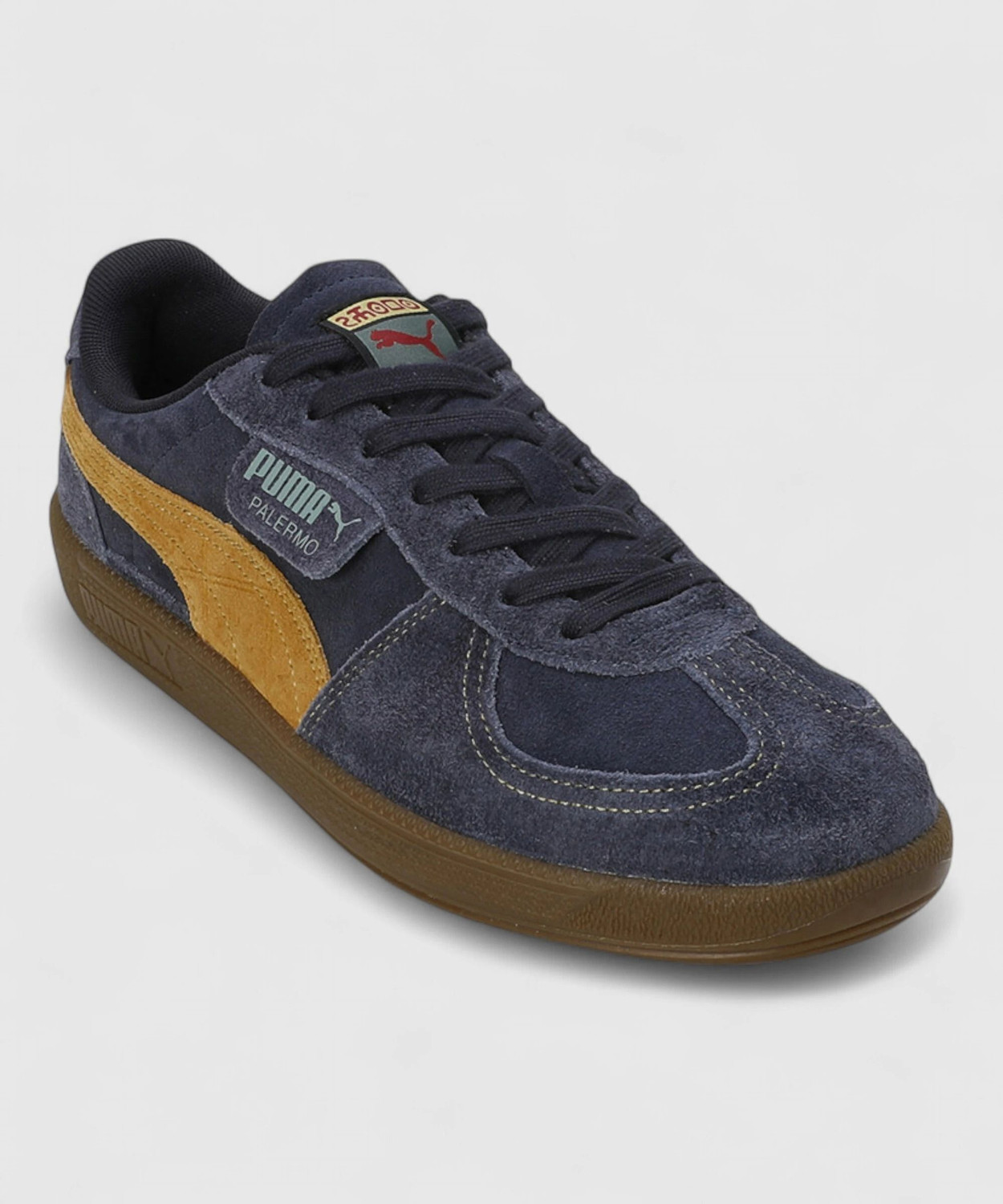 Image of PUMA Palermo ROAD TO UNITY Res Sneakers For Women