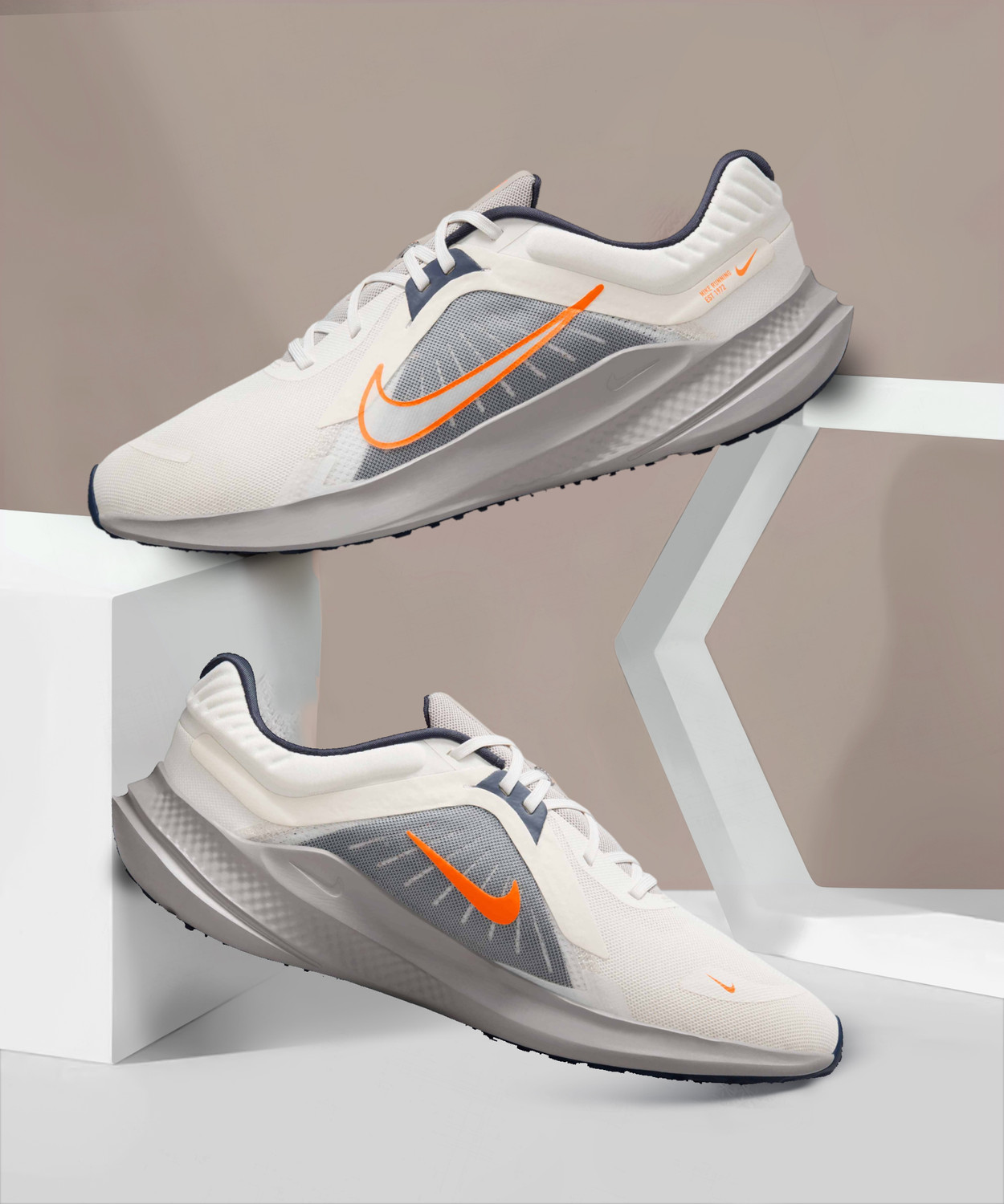 Image of NIKE QUEST 5 Running Shoes For Men
