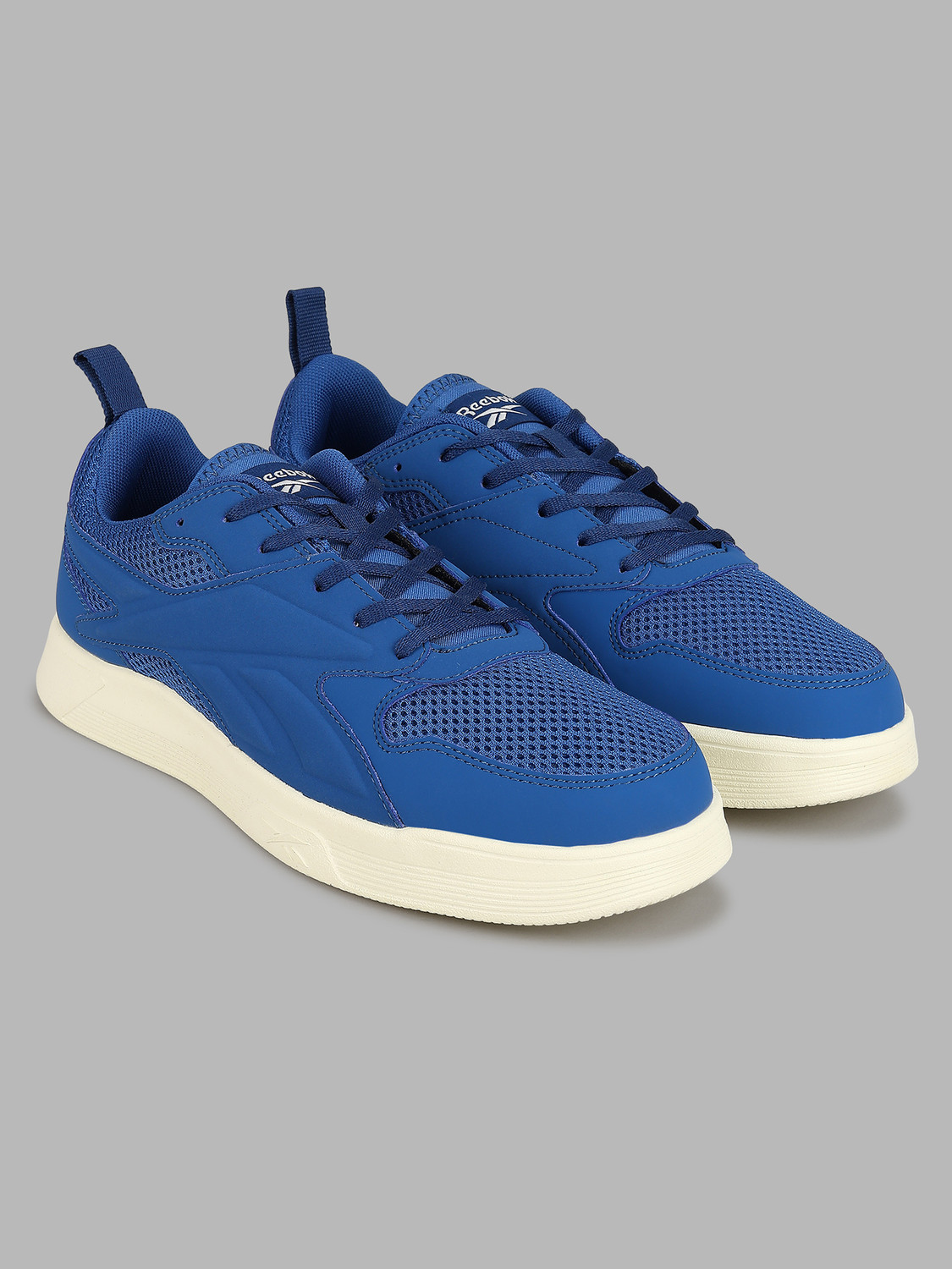 Image of REEBOK STREETCOURT CAPRA Running Shoes For Men
