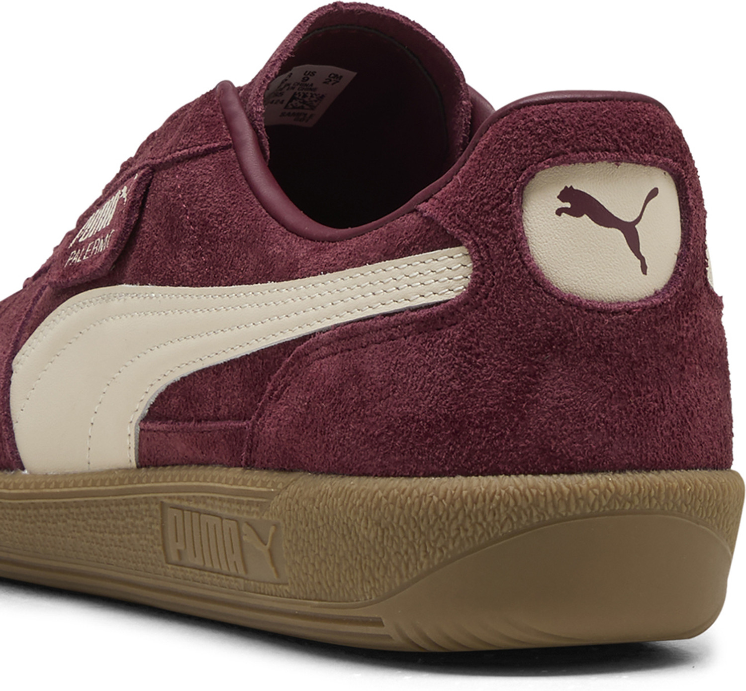 Image of PUMA Palermo Sneakers For Men