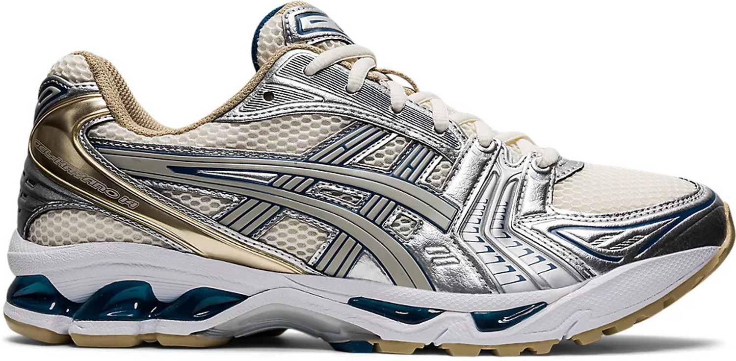 Image of Asics GEL-KAYANO 14 Sneakers For Men