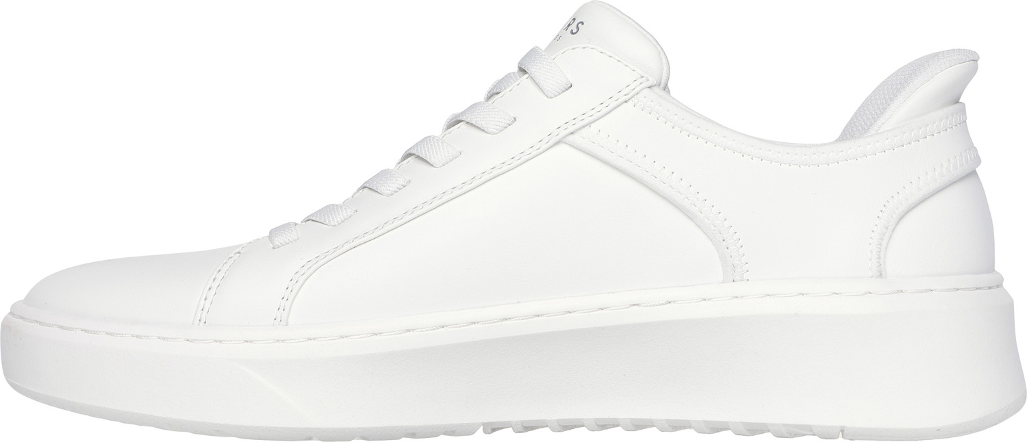 Image of Skechers COURT BREAK - DOUBLE VENTED Casuals For Men
