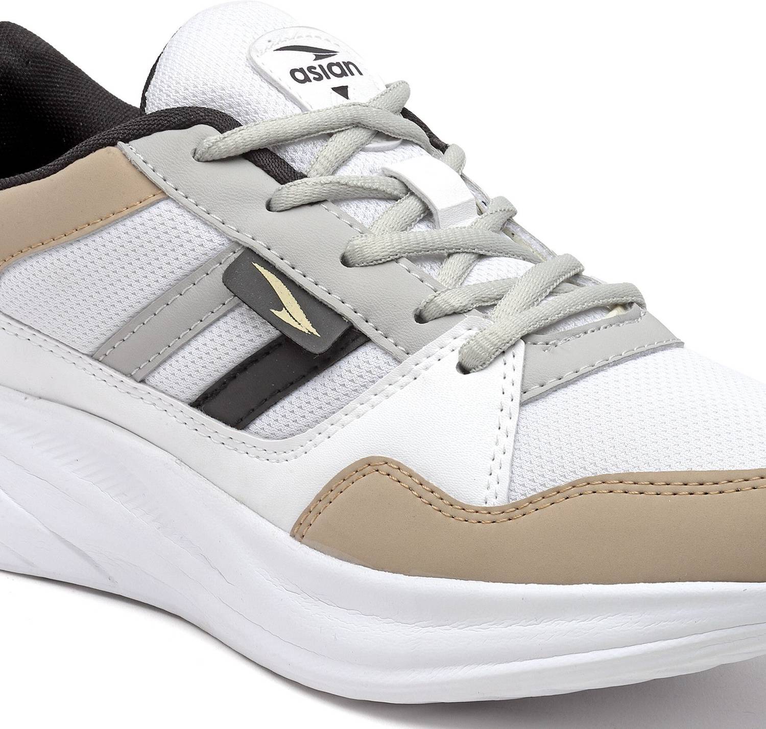 asian Sports TERMINATOR-05 Men's Shoes - Image 5