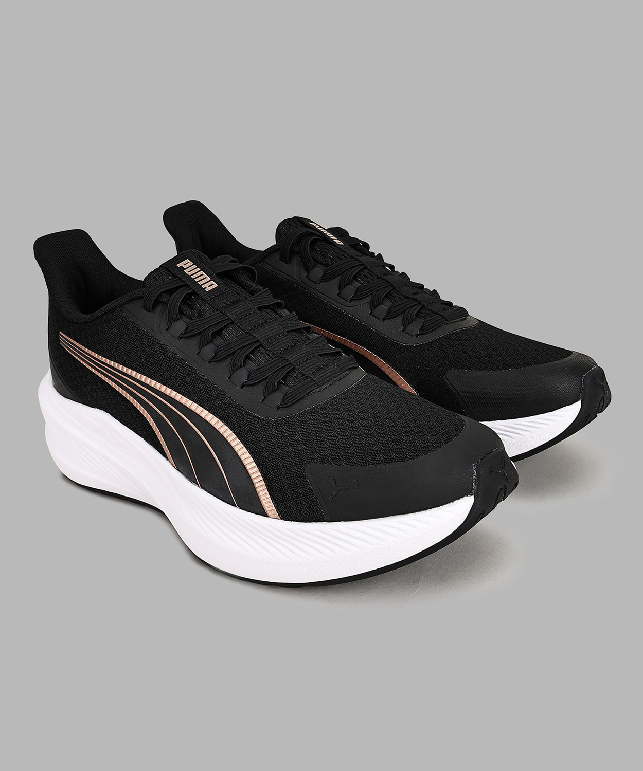 Image of PUMA Dasher Lite SlipTechs Running Shoes For Women