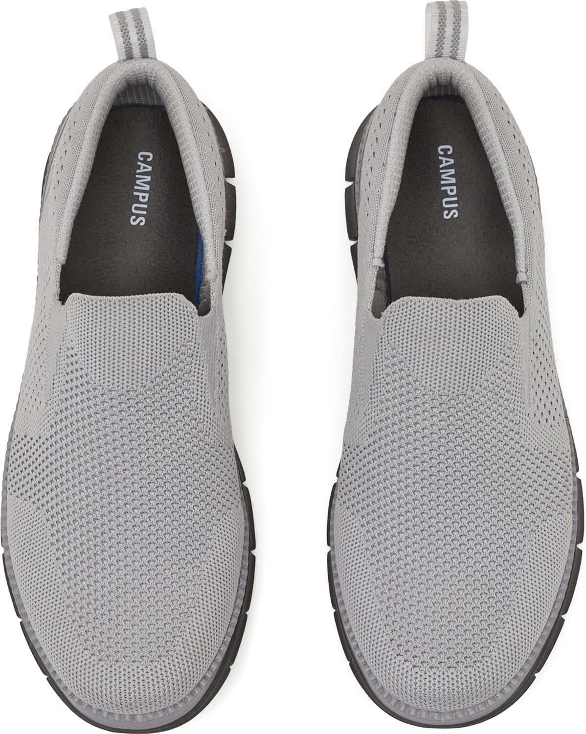 Image of CAMPUS CHAT Walking Shoes For Men