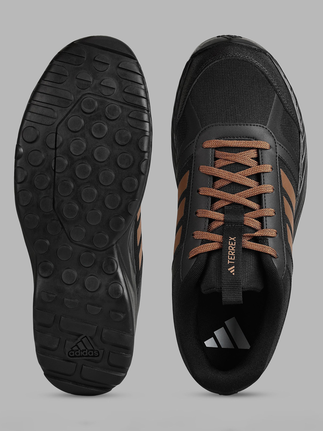 Image of ADIDAS GEOCOACH HIKER 2.0 Hiking & Trekking Shoes For Men