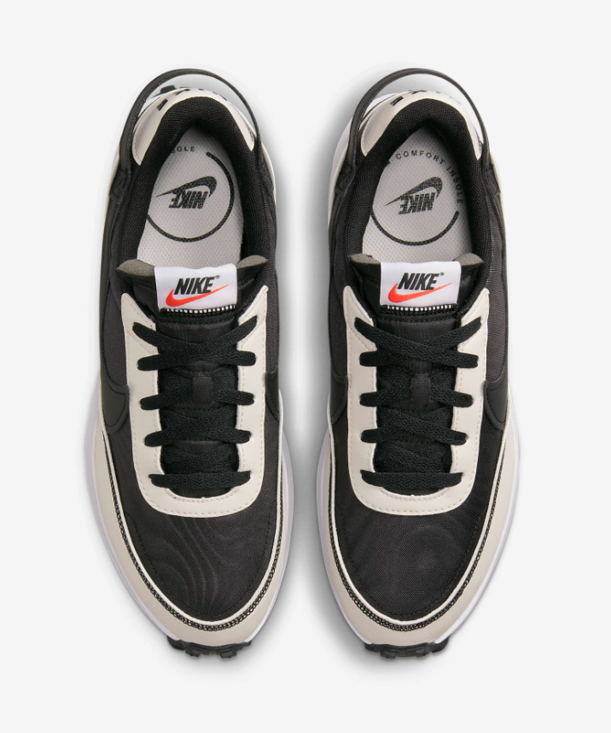 Image of NIKE NK WAFFLE DEBUT SE Running Shoes For Men