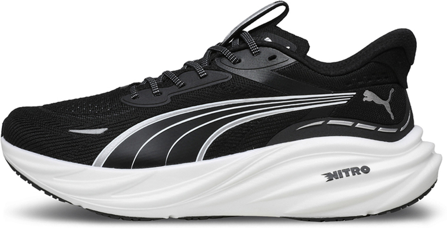 Image of PUMA Magnify NITRO 3 Running Shoes For Men