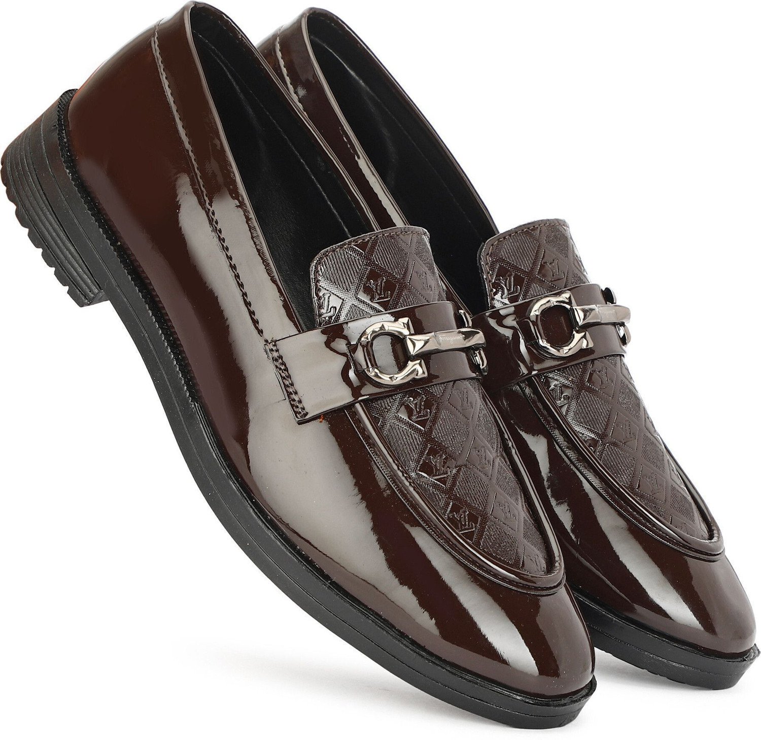 Image of AJNIHA Stylish /Attractive /Comfortable Loafers For Men