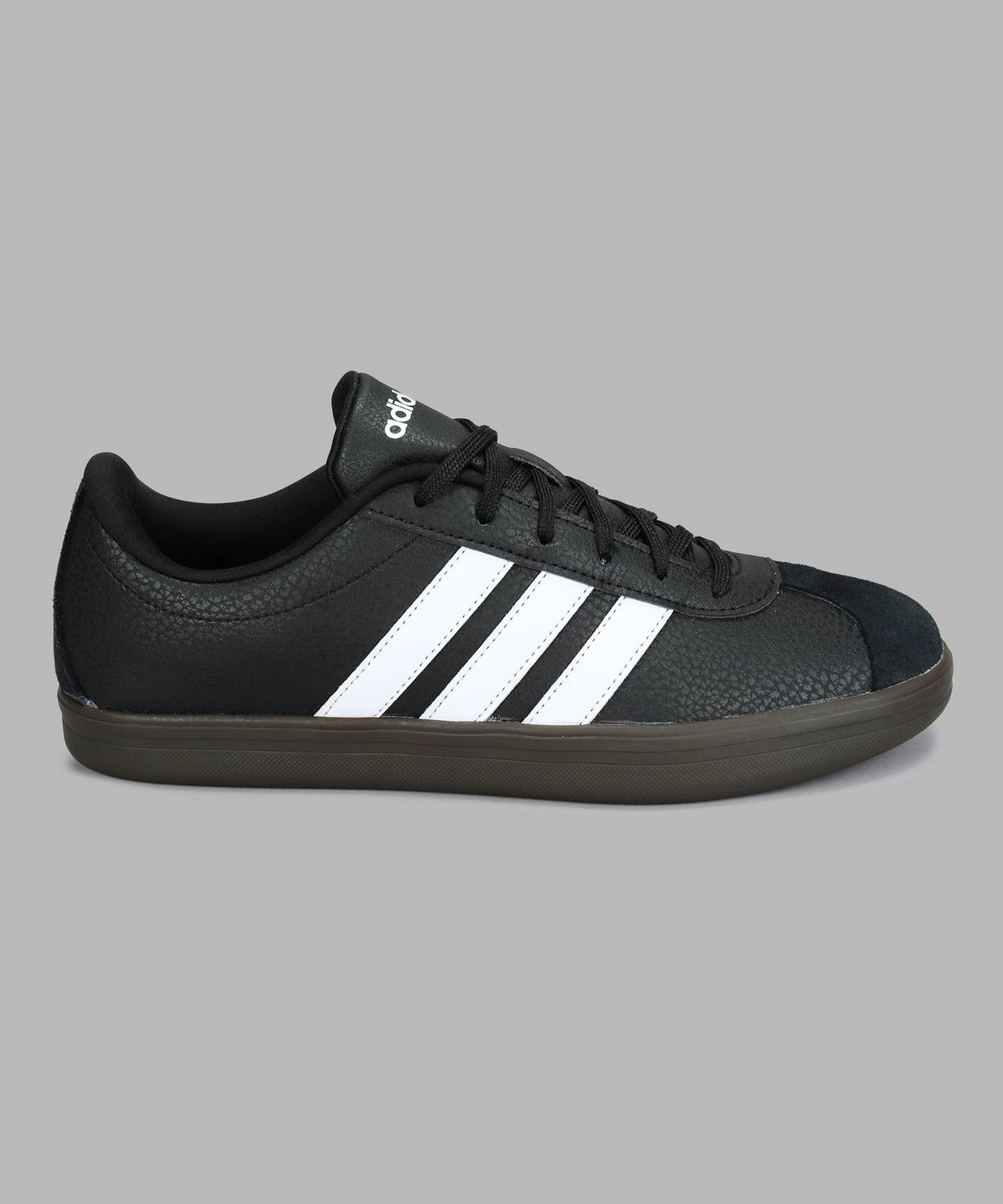 Adidas Skate Lite Sneaker Men Black - Image 3