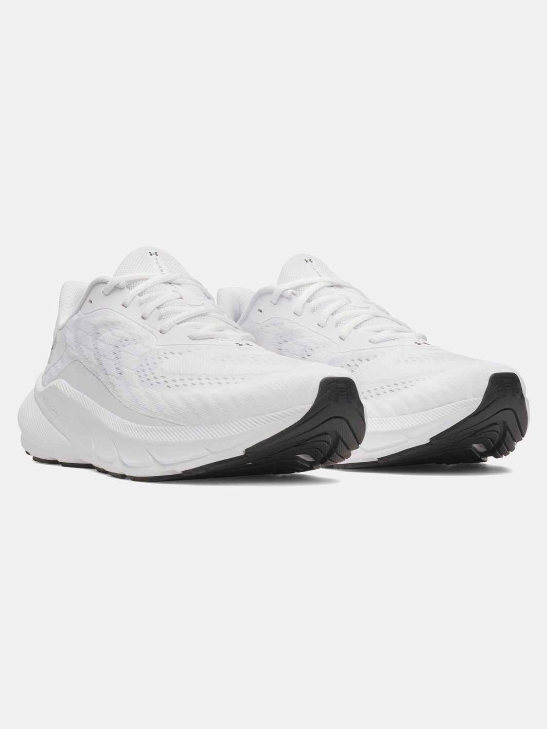 Image of UNDER ARMOUR Turbulence 3 Running Shoes For Men