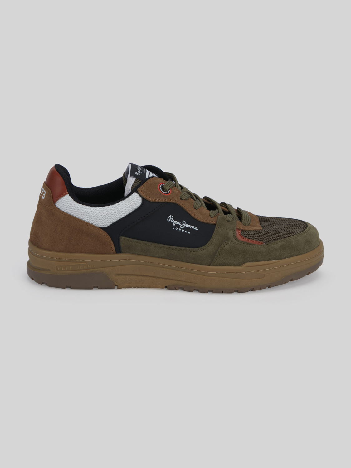 Image of Pepe Jeans Sneakers For Men