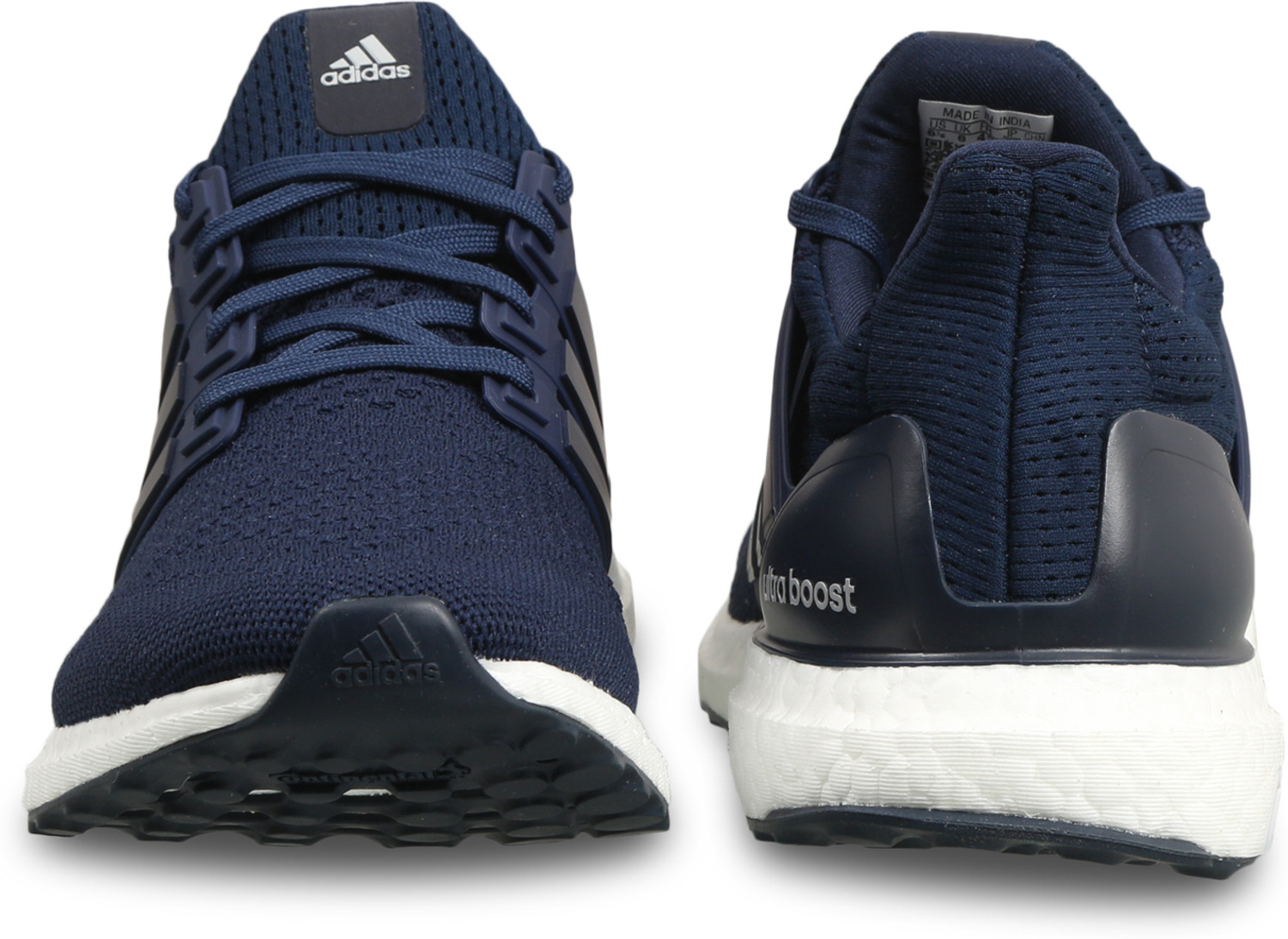 Image of ADIDAS ORIGINALS ULTRABOOST 1.0 Running Shoes For Men