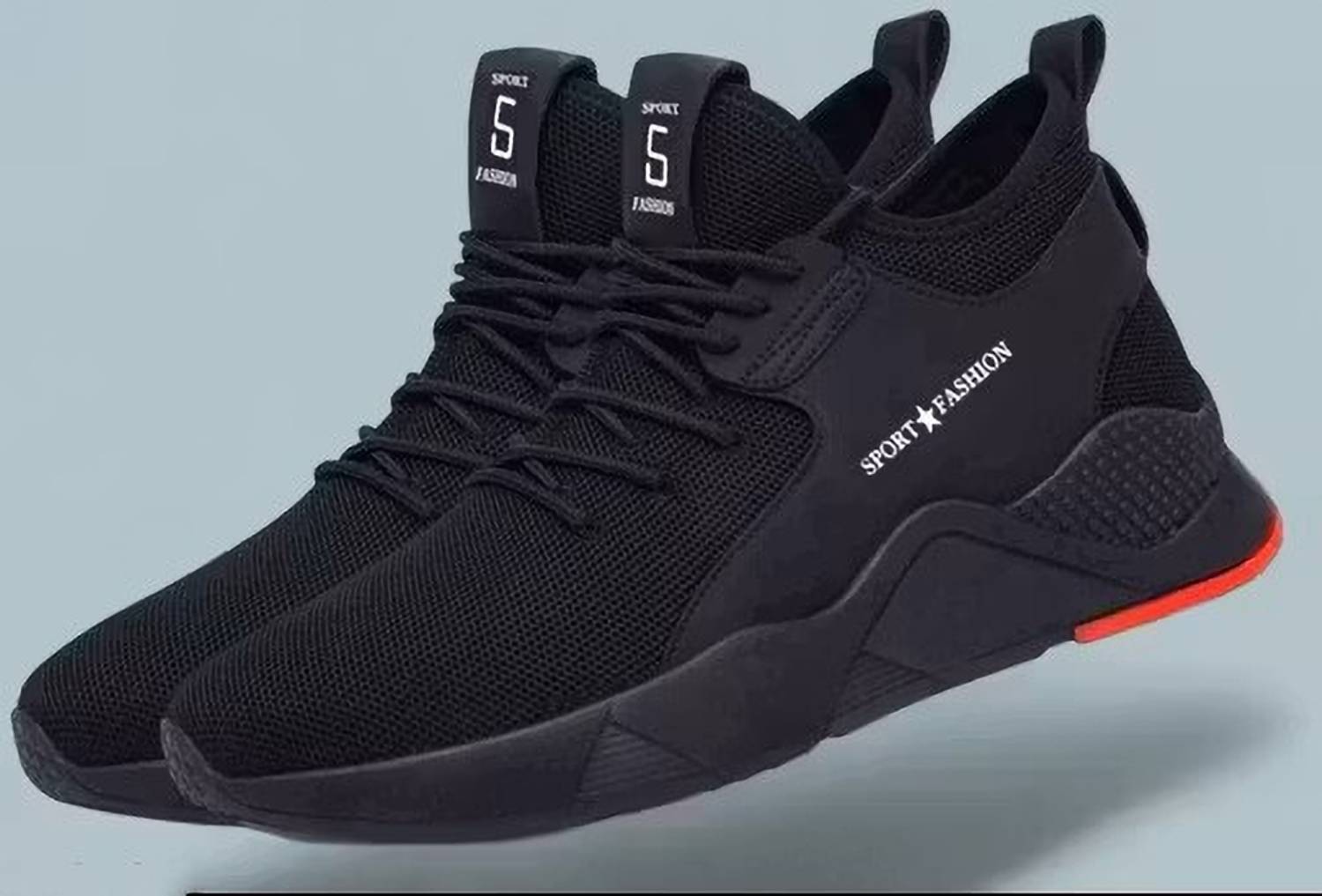 COOPERWINGS Running Shoes For Men