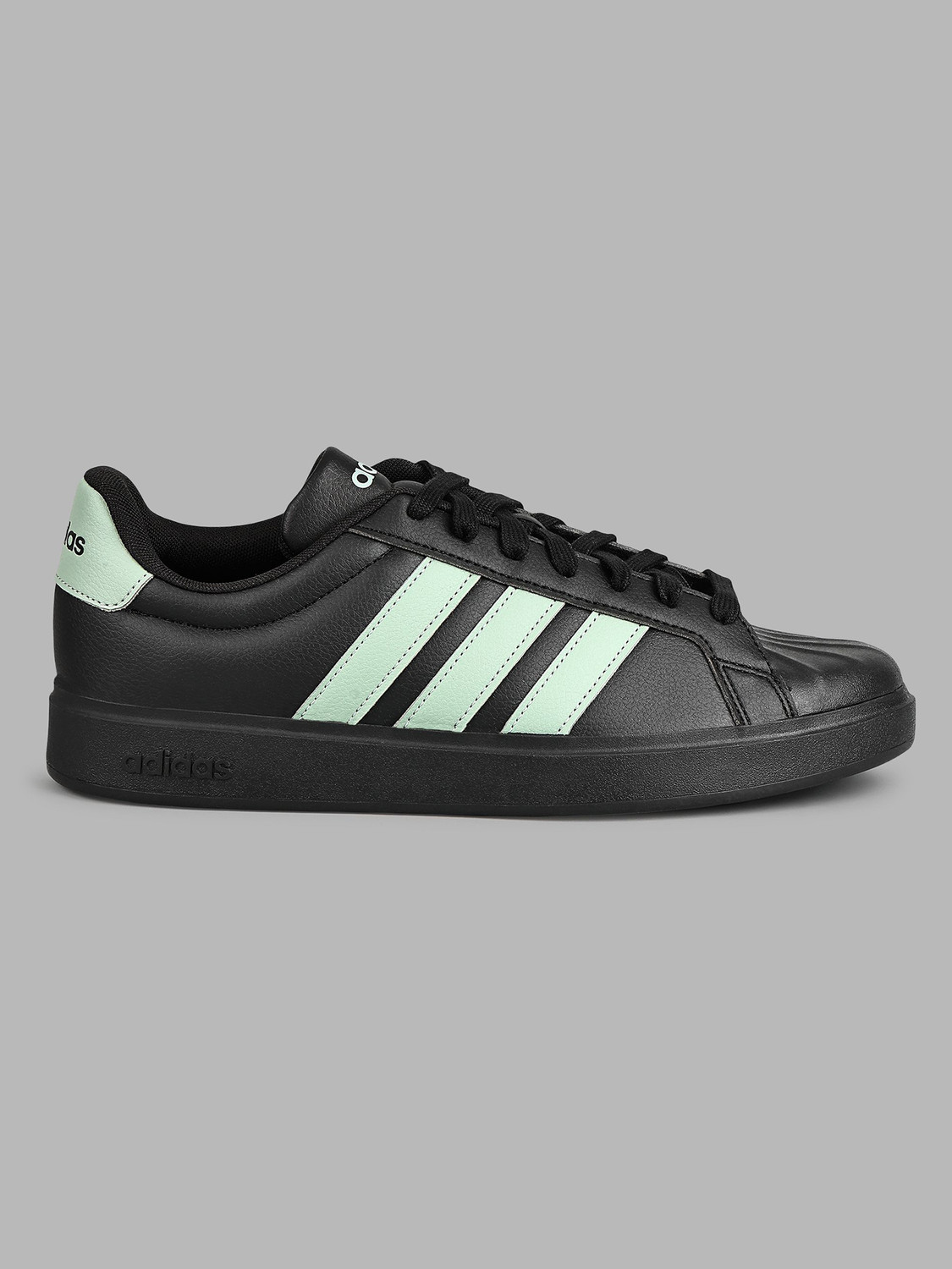 Image of ADIDAS Streettalk Sneakers For Men