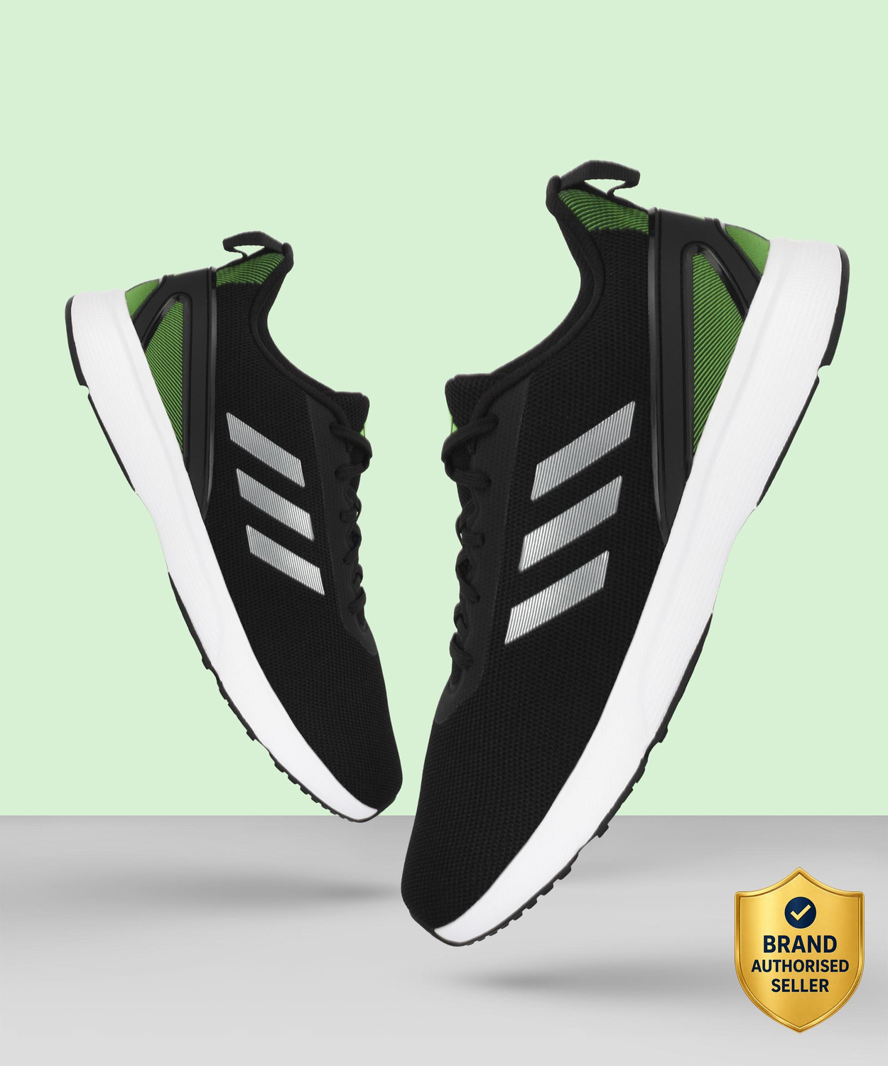 Image of ADIDAS RunAlly M Sneakers For Men