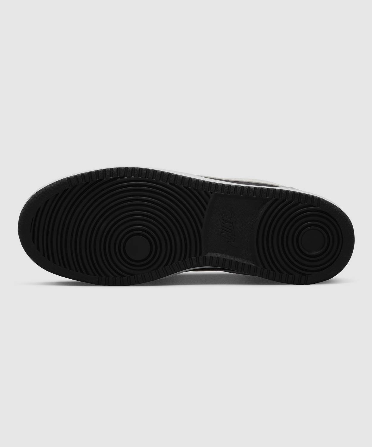 Nike Court Borough Low Prem Men's Black Sneakers - Image 2