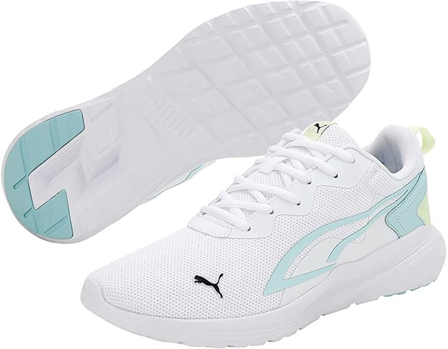 Image of PUMA all-day active sneaker Running Shoes For Men