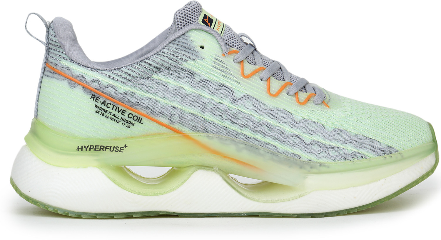 Image of Abros LUKE Running Shoes For Men