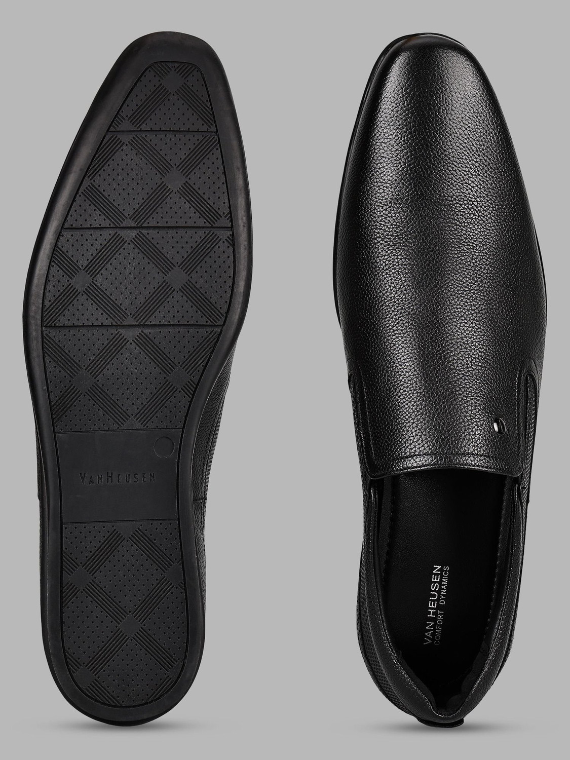 Image of VAN HEUSEN Slip On For Men