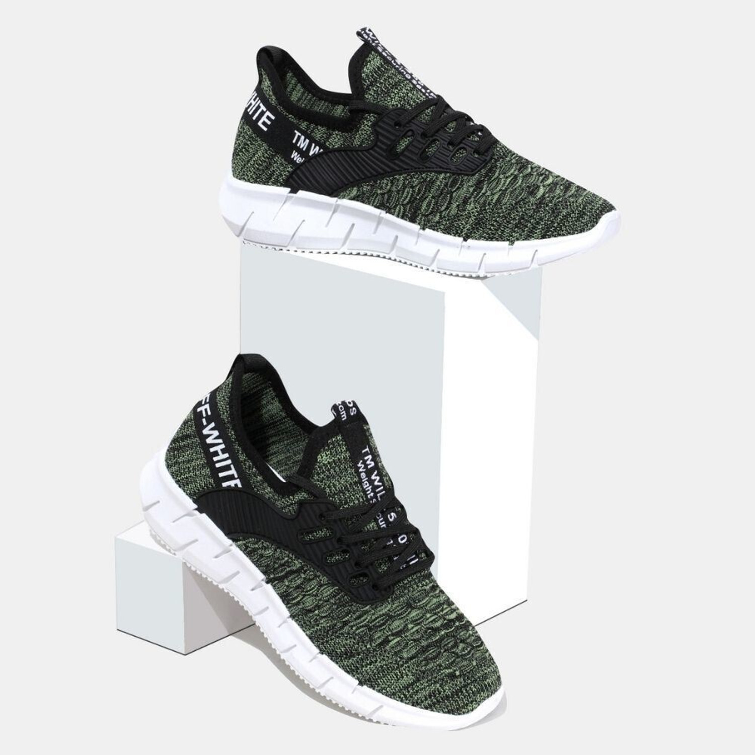Image of RapidBox Sneakers For Men
