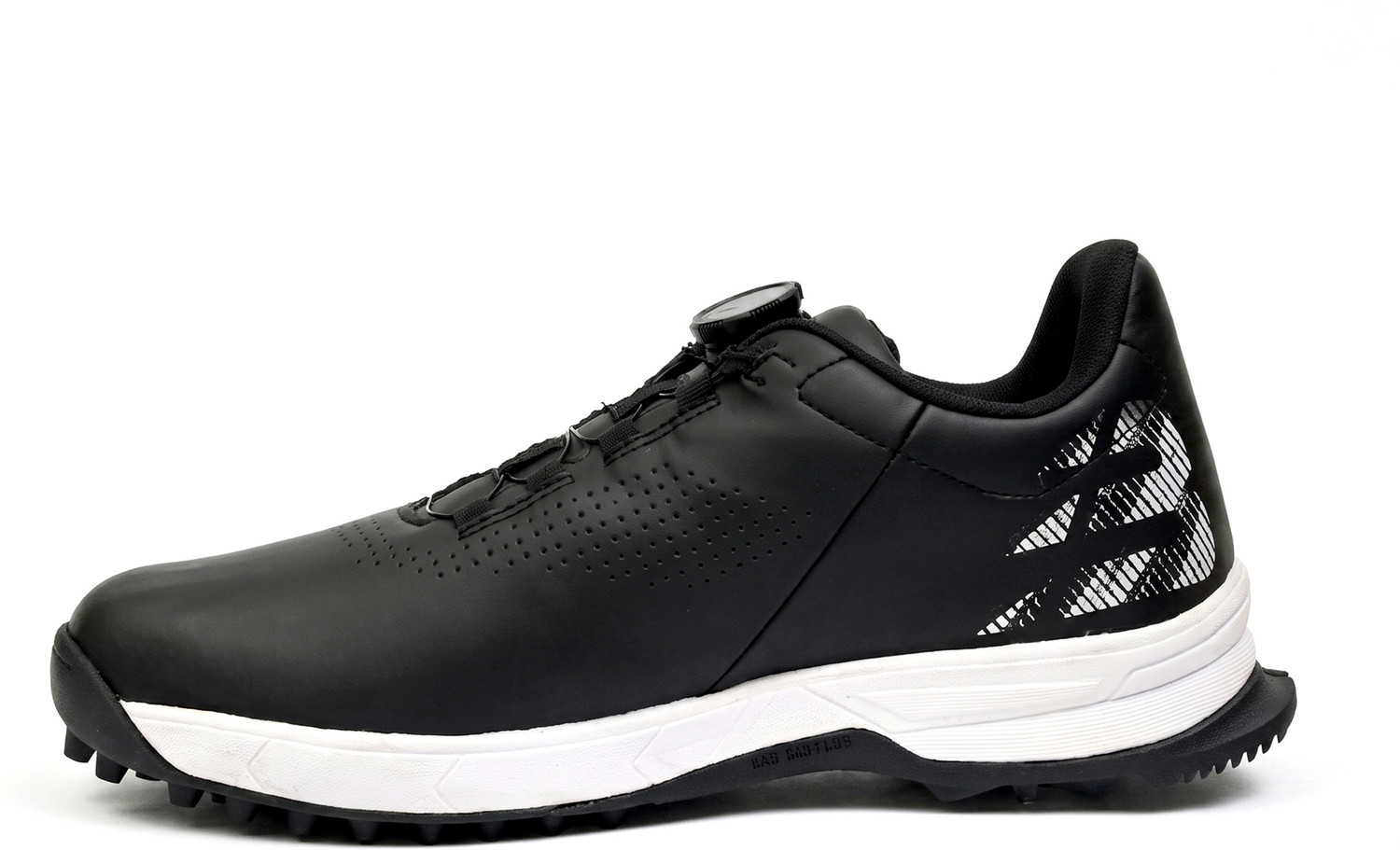 Image of Lotus Bawa Lotus bawa Presents Golf Shoe Golf Shoes For Men