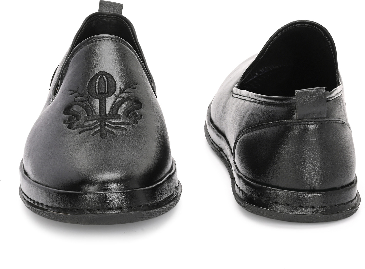 Image of NAAL Naal Mocassin For Men