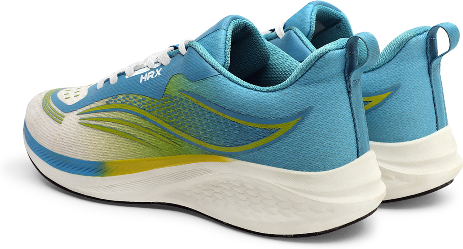 Image of HRX by Hrithik Roshan Running Shoes For Men