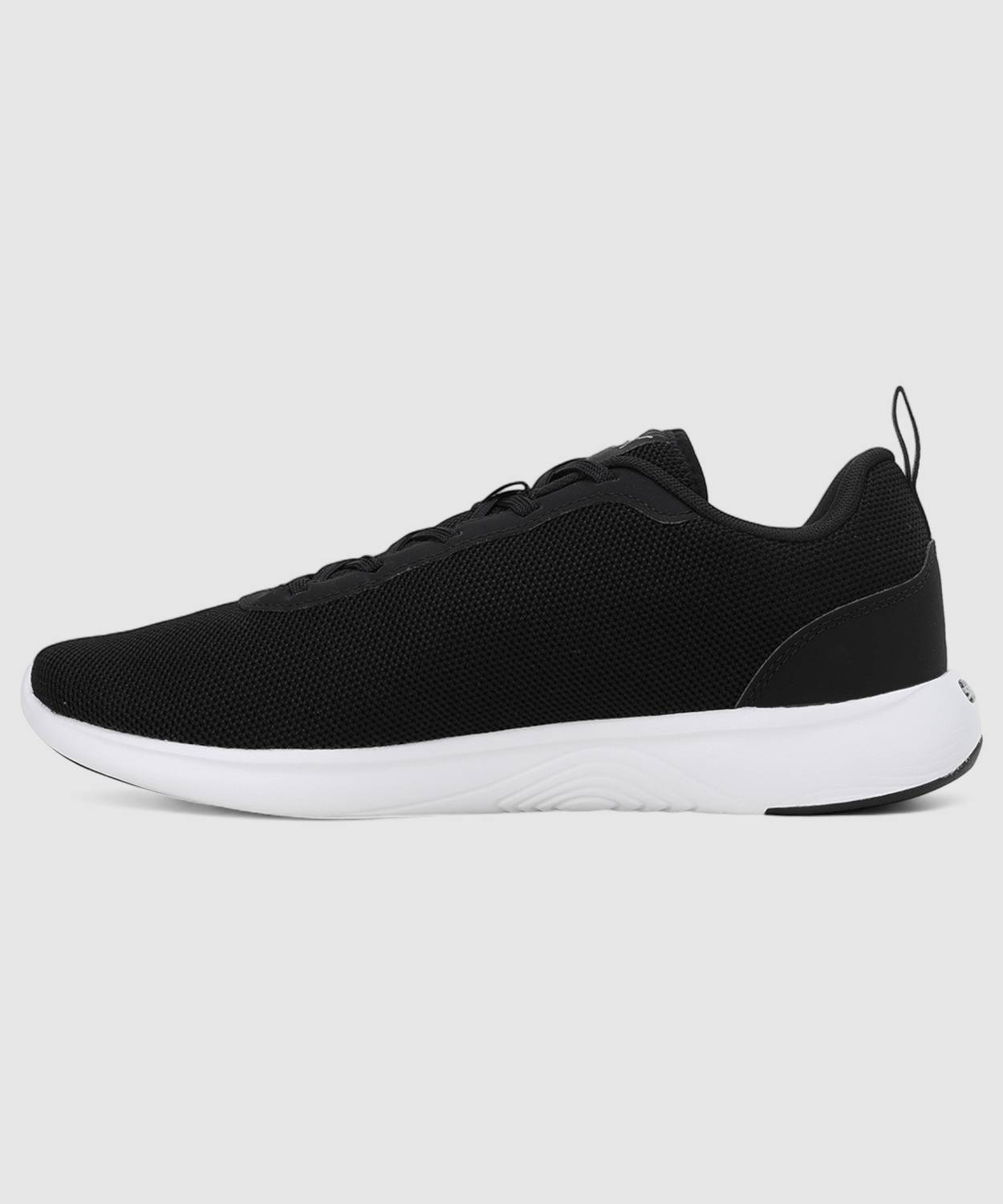 PUMA Softride Vital Fresh Running Shoes For Men Black - Image 5