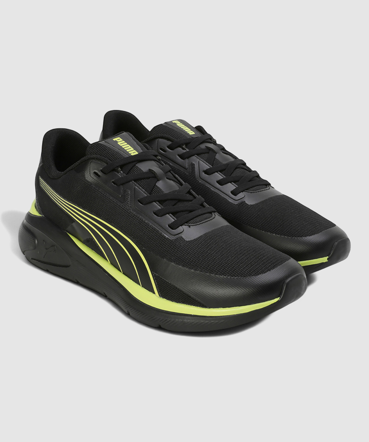 Image of PUMA Evoflex Running Shoes For Men