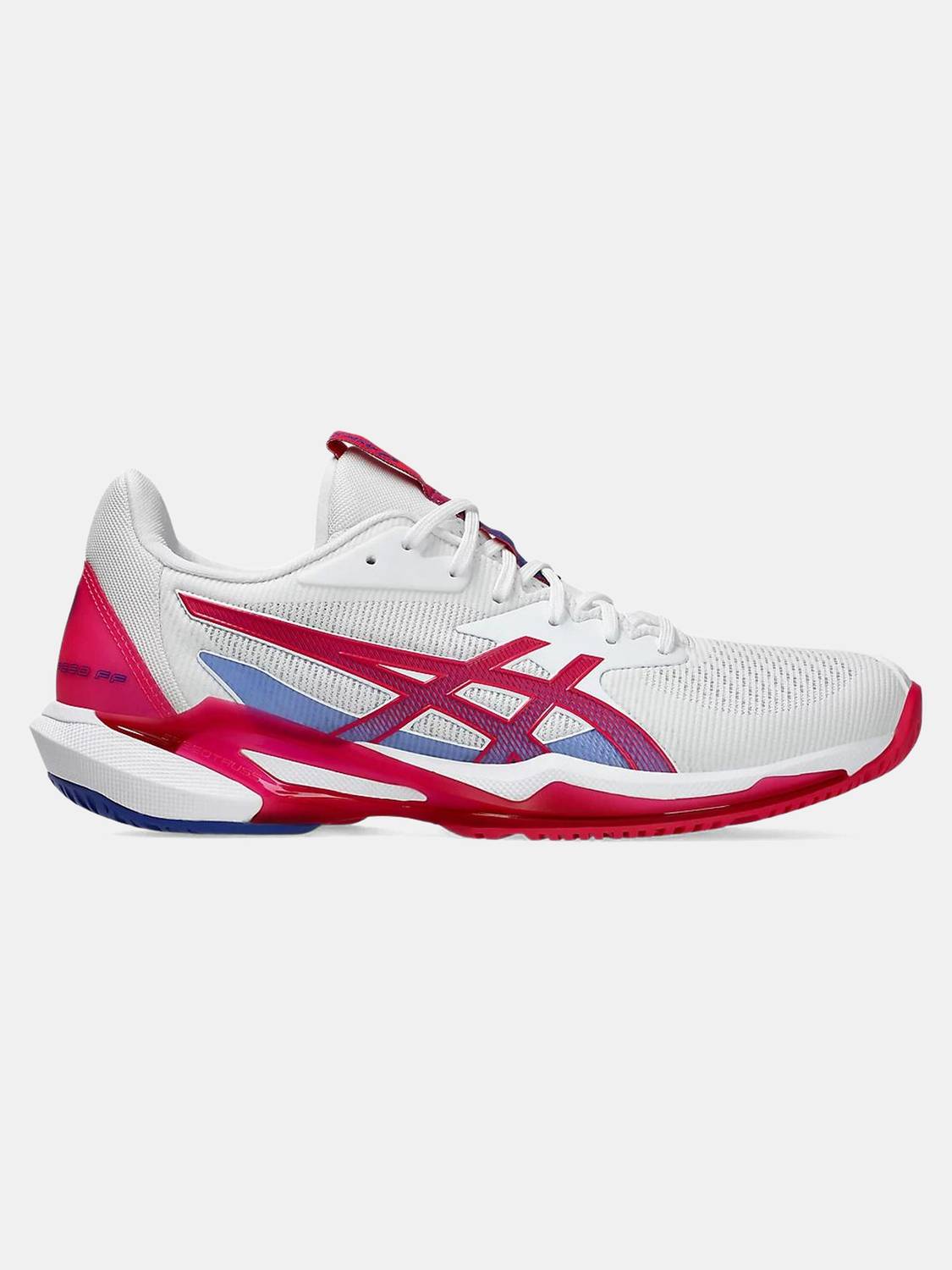 Asics SOLUTION SPEED FF 3 Tennis Shoes For Men - Buy Asics