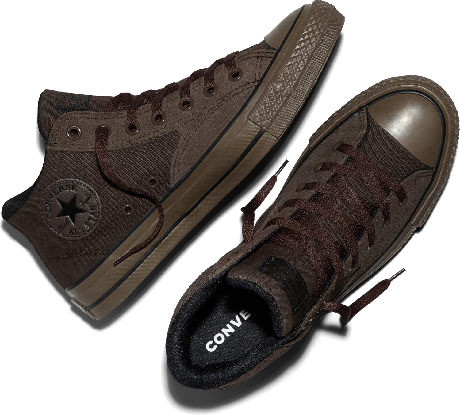 Image of Converse Chuck Taylor All Star Malden Street Casuals For Unisex