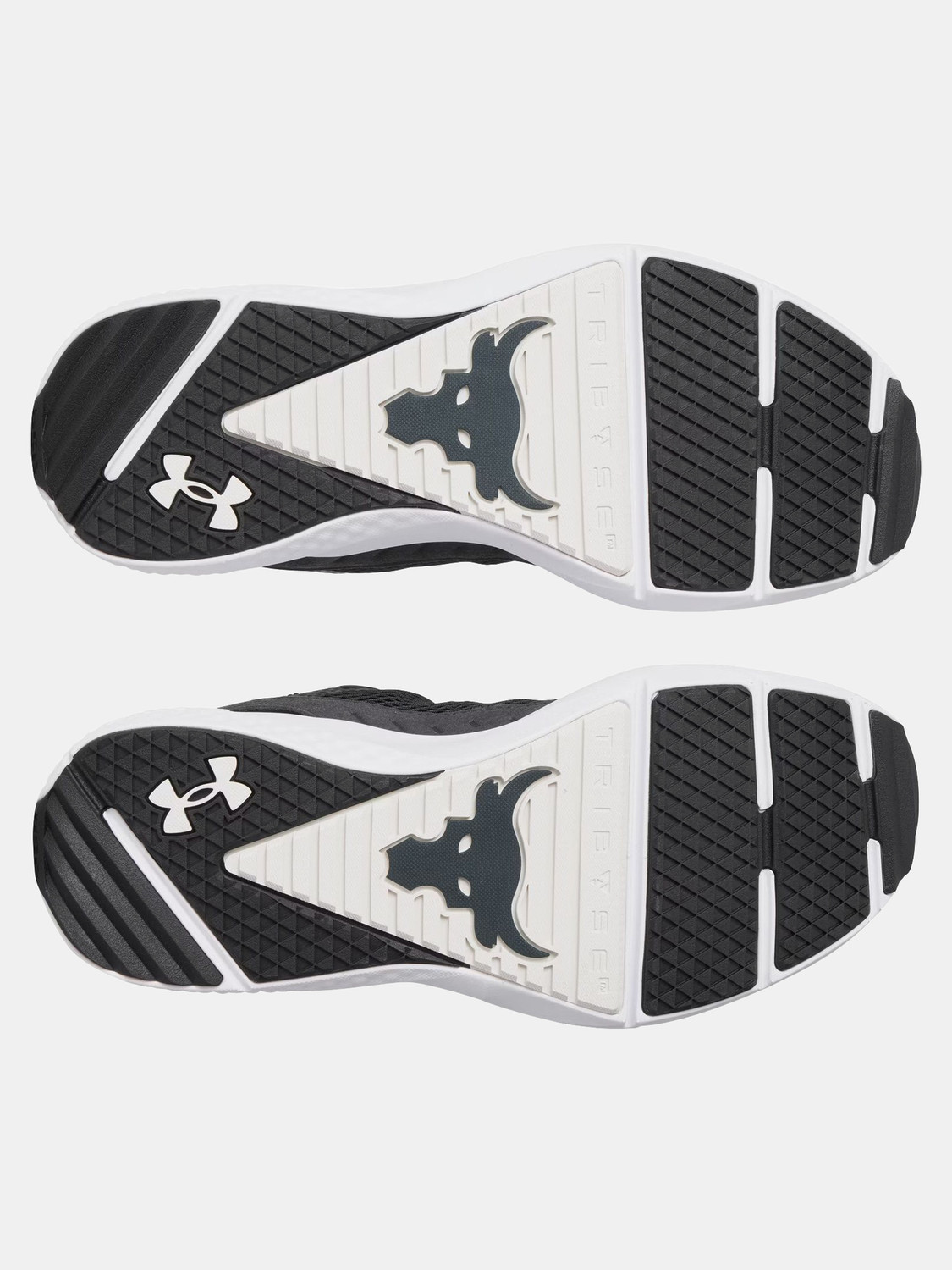 Image of UNDER ARMOUR Project Rock BSR 5 Training & Gym Shoes For Men