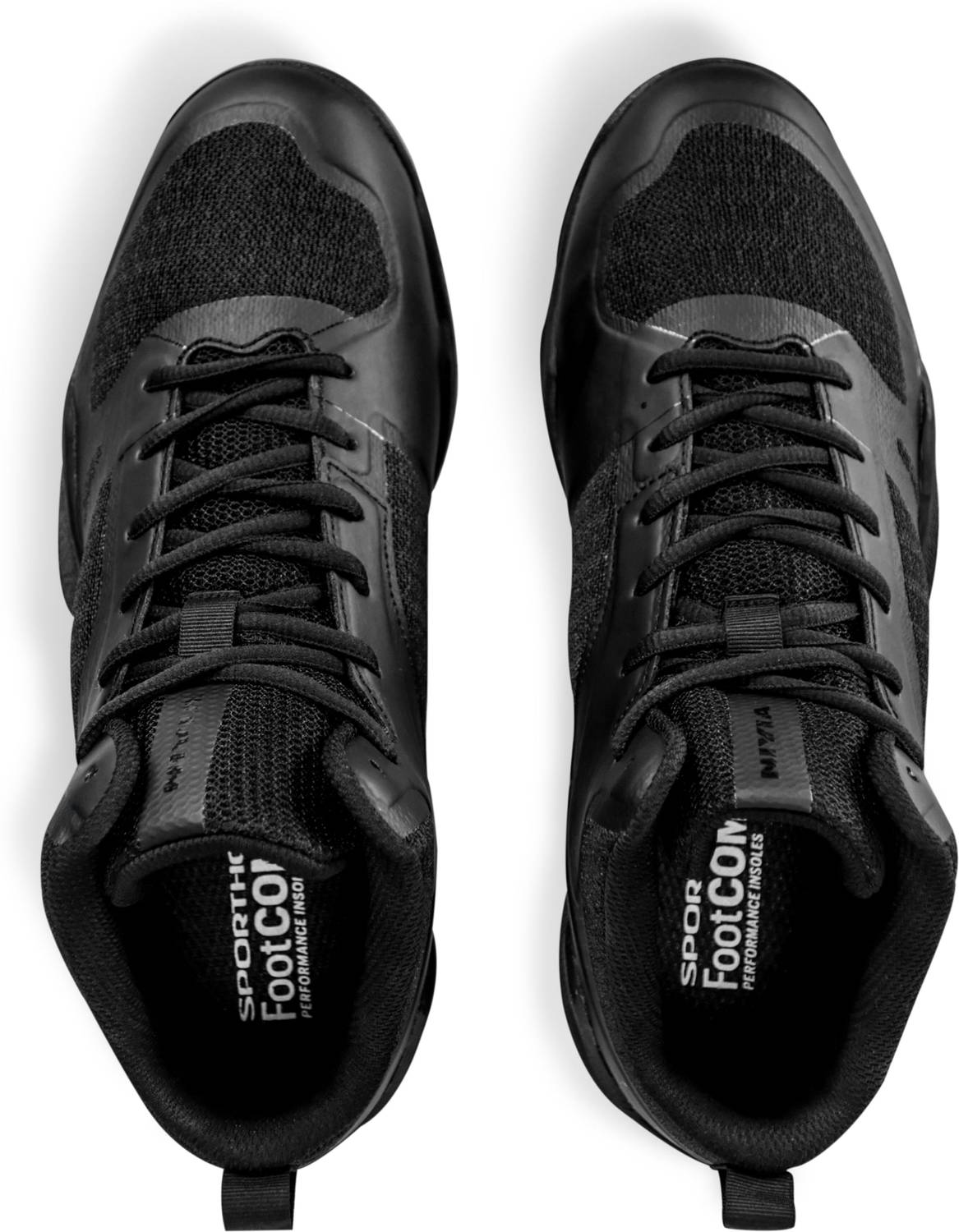 NIVIA Combat 2.0 Basketball Shoes For Men - Image 5