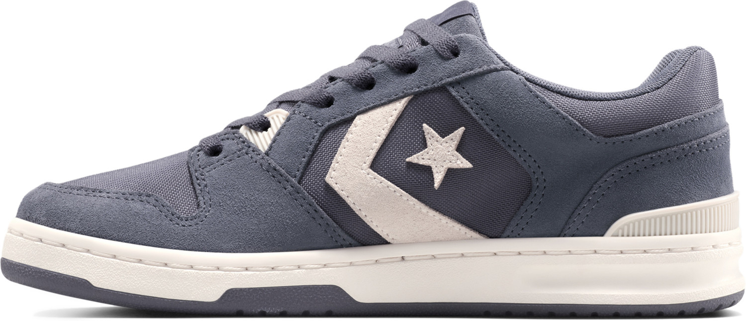 Image of Converse CL98 Low Top Suede Sneakers For Men