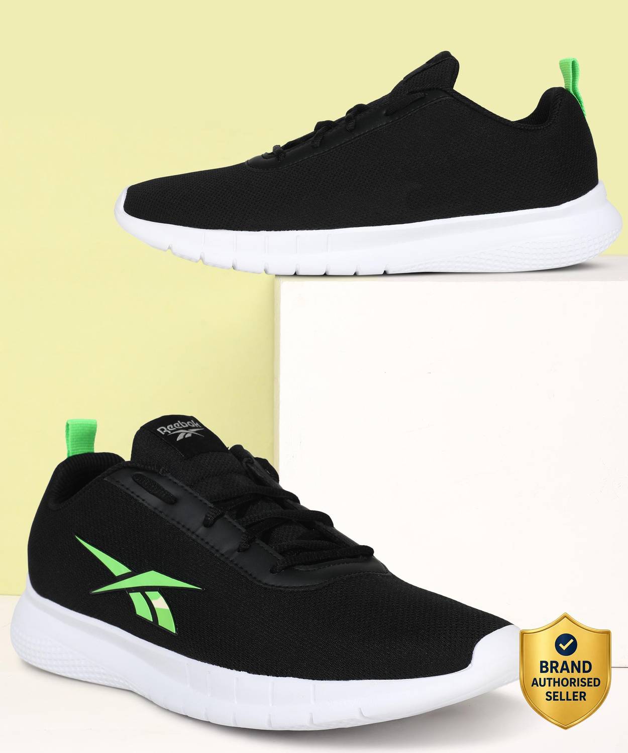 REEBOK STRIDE RUNNER Sneakers For Men