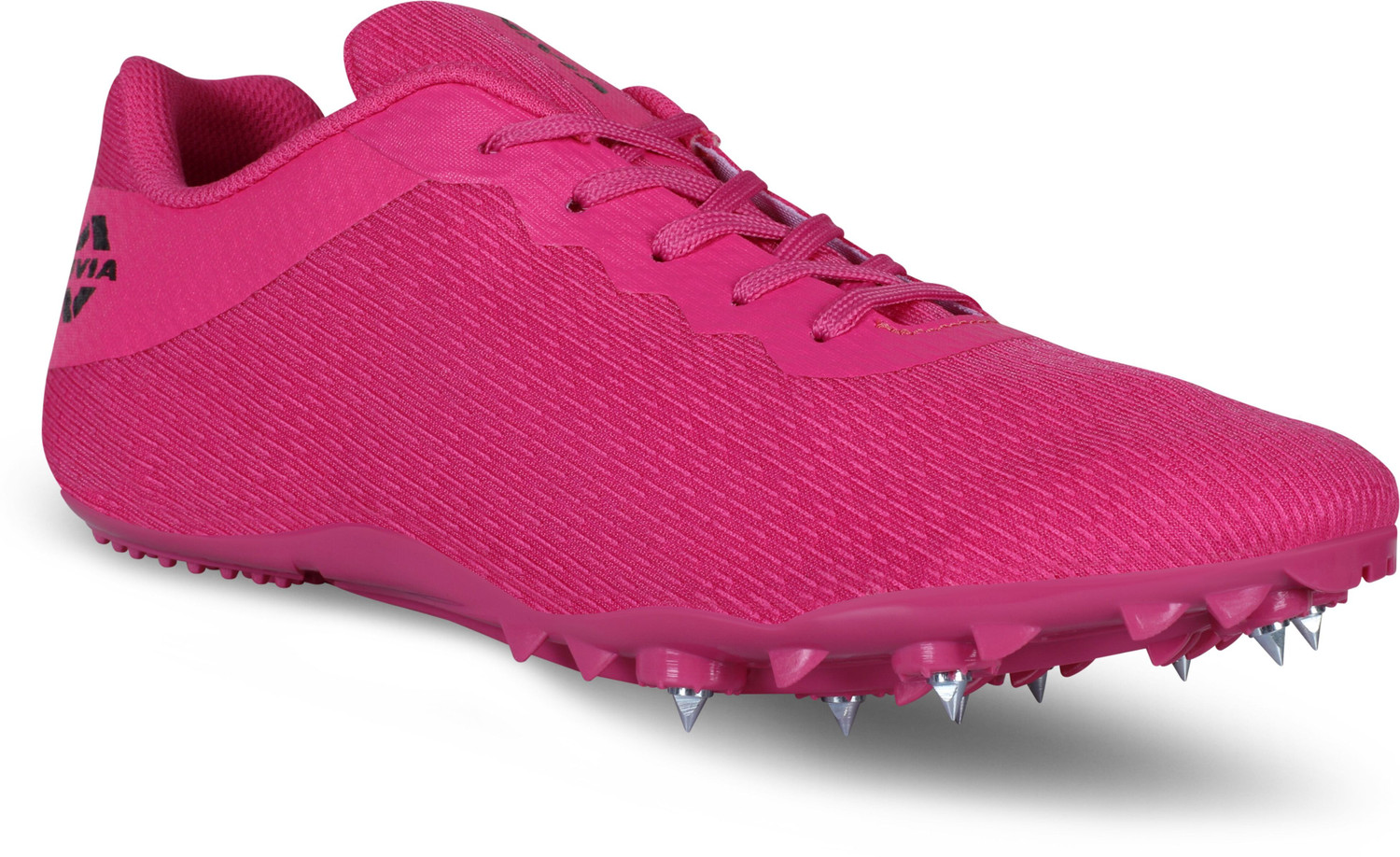 Image of NIVIA Stride 3.0 Track & Field Running Shoes For Men