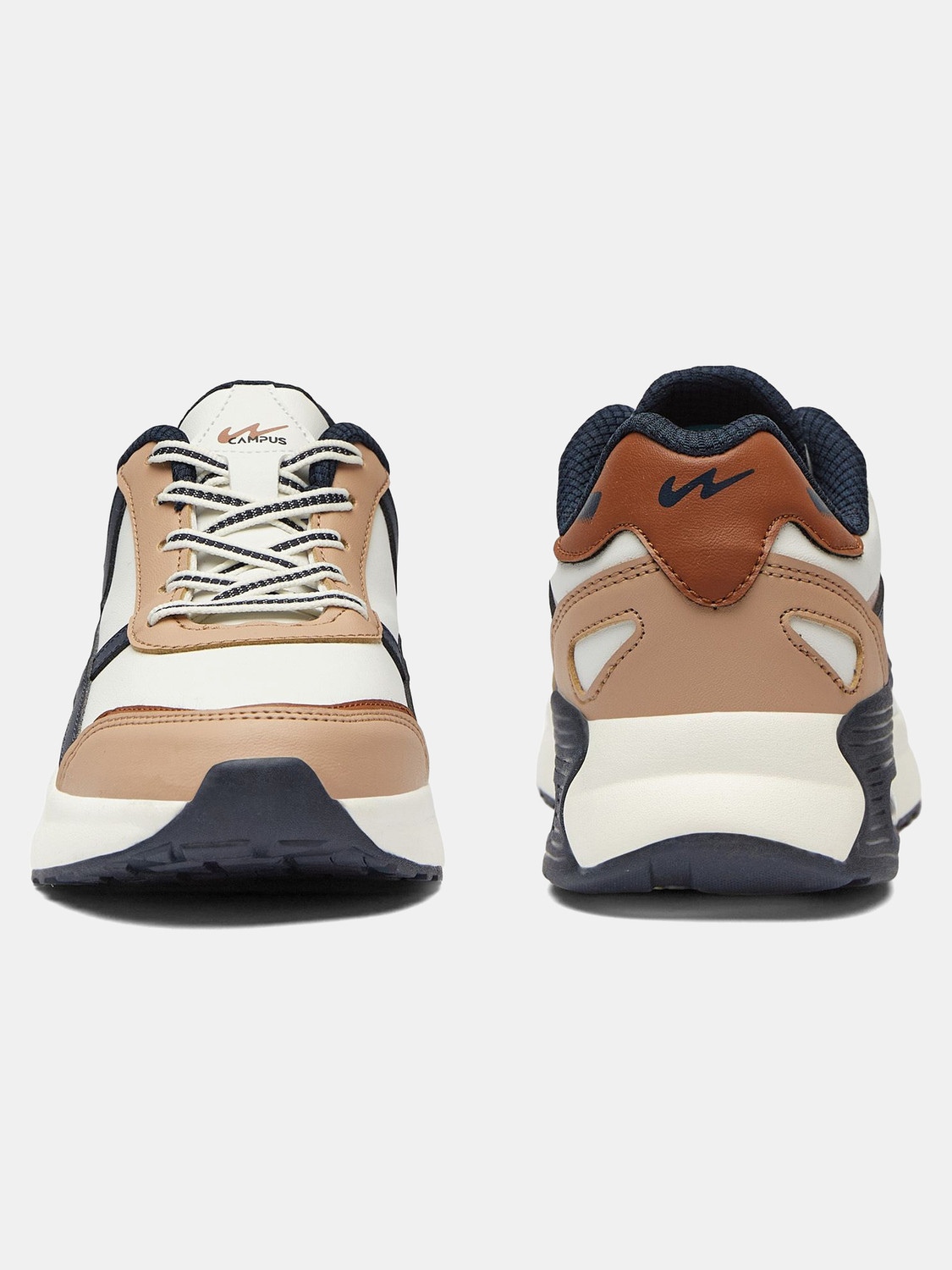 Image of CAMPUS BYTE Sneakers For Women