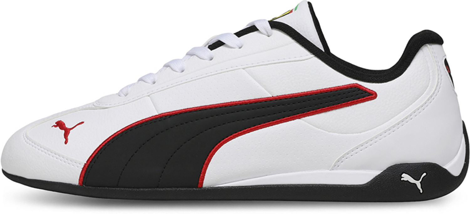 Image of PUMA Ferrari Replicatch Sneakers For Men