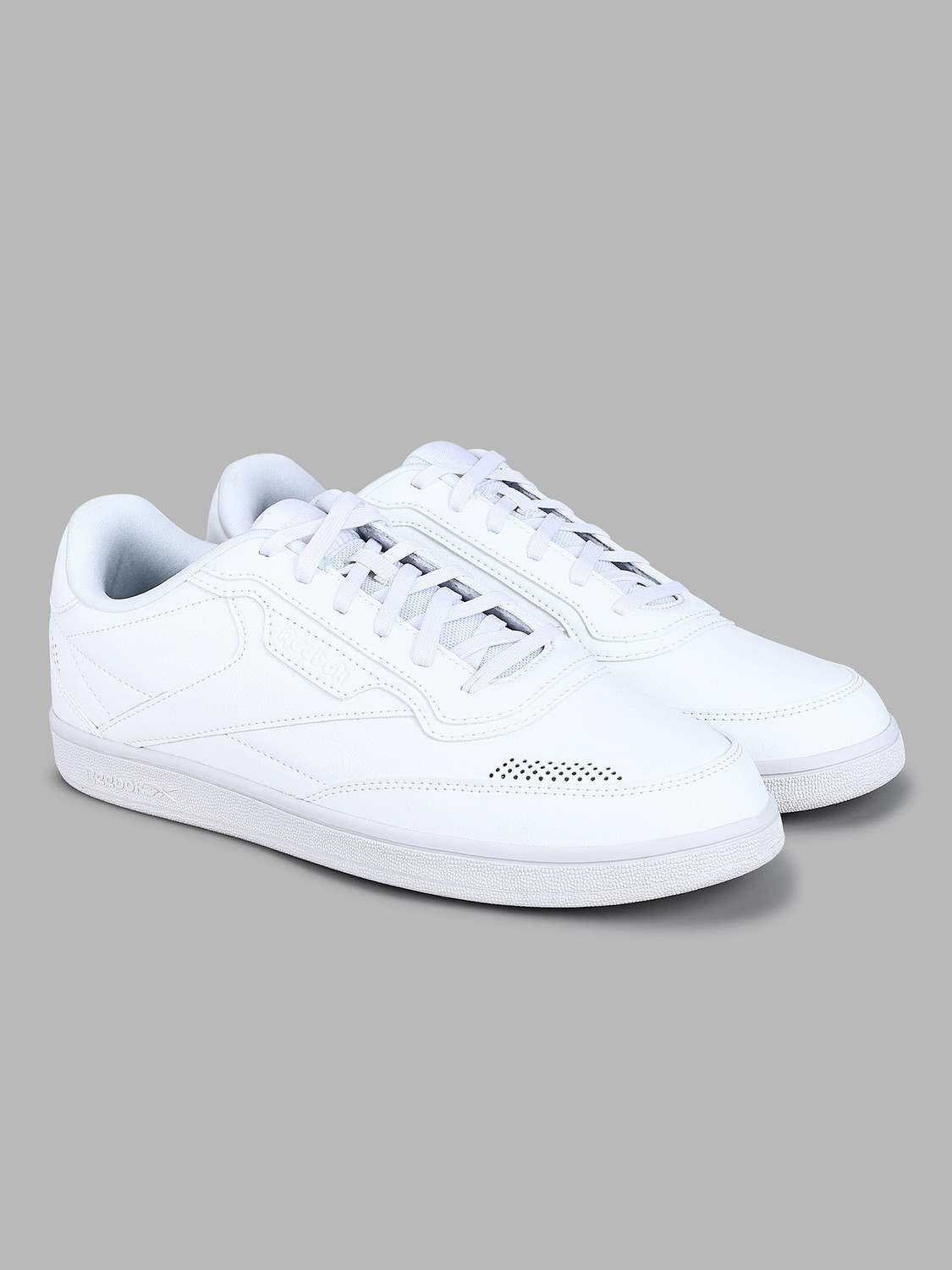 Image of REEBOK Courtswift Kacy Sneakers For Men