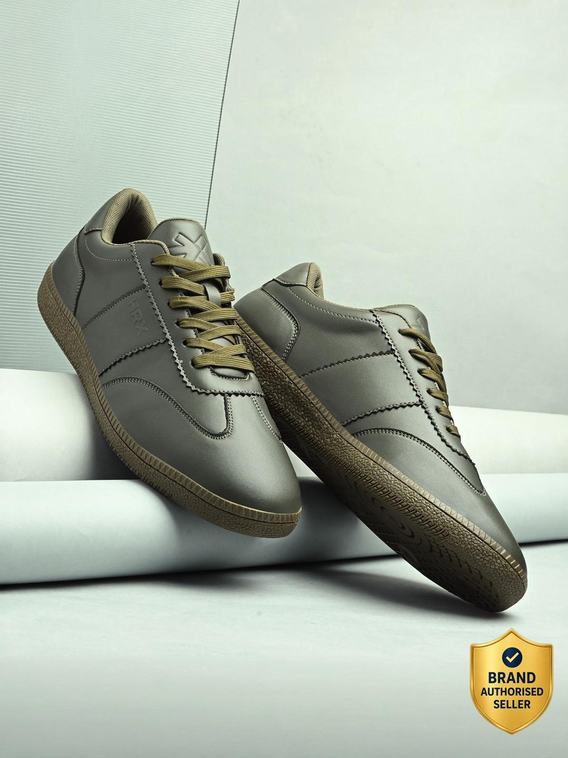 Image of HRX by Hrithik Roshan Casuals For Men