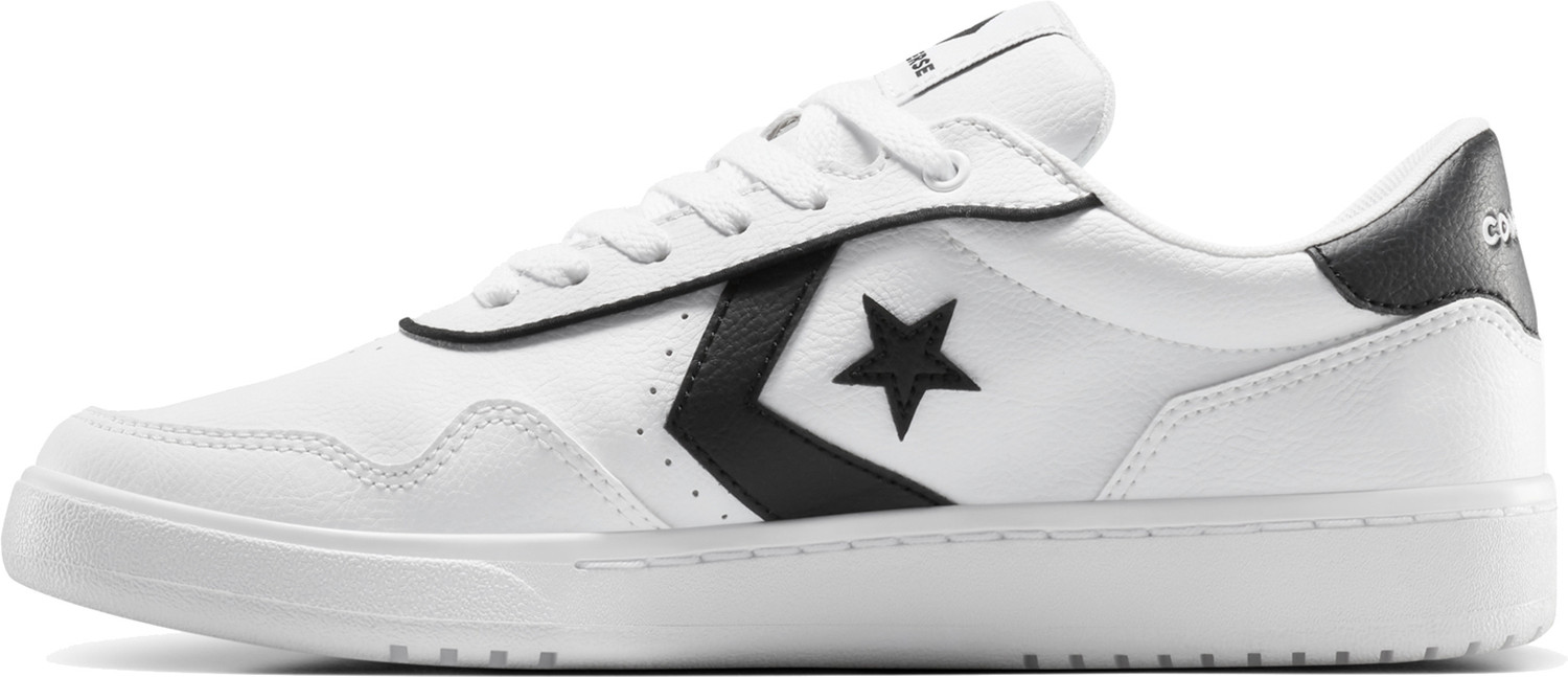 Image of Converse SC25 Low Top Synthetic Sneakers For Men