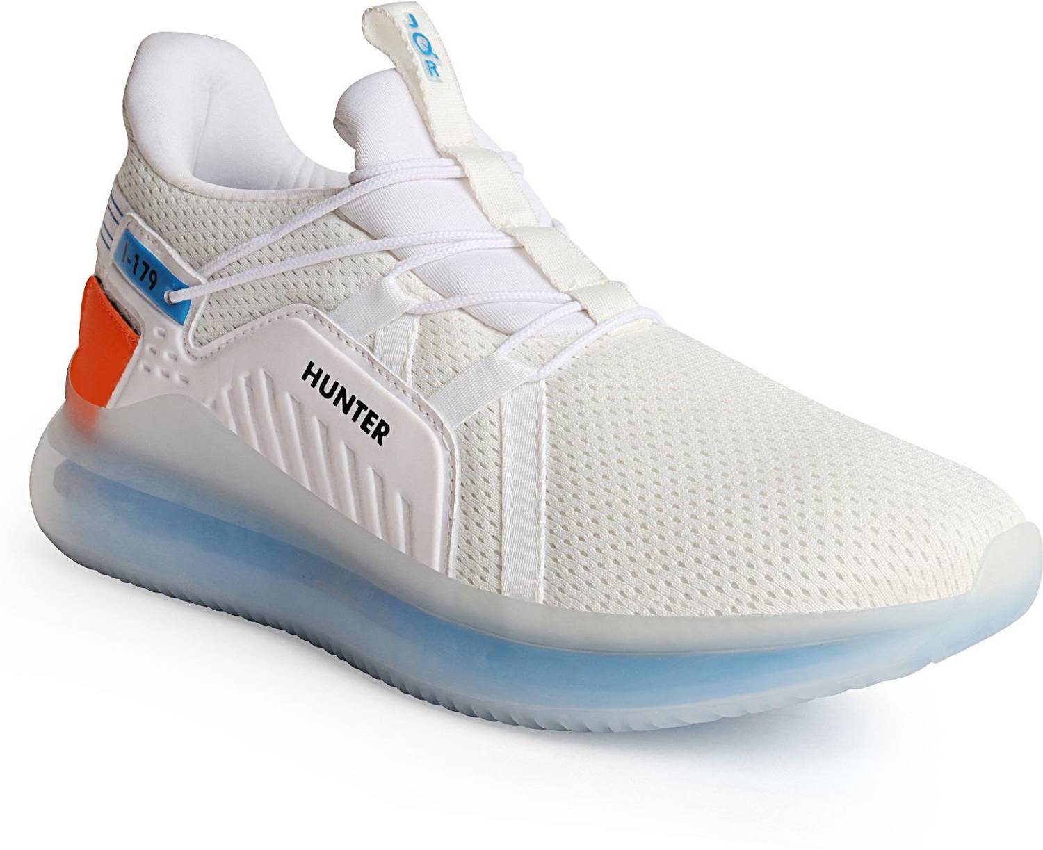 JQR HUNTER Men's Multicolor Running Shoes - Image 2