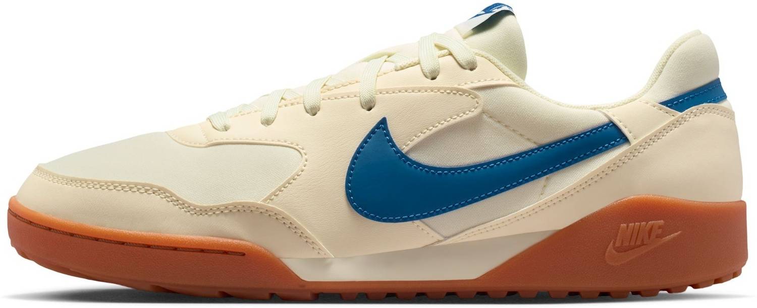 NIKE TERRA MANTA Men's White Sneakers - Image 2